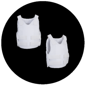 Covert Vests