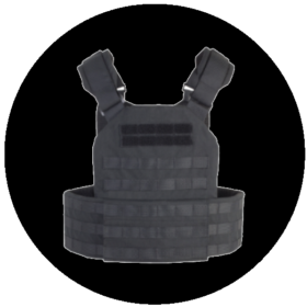 Plate Carriers