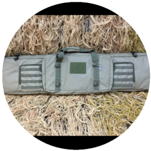 Rifle Bags