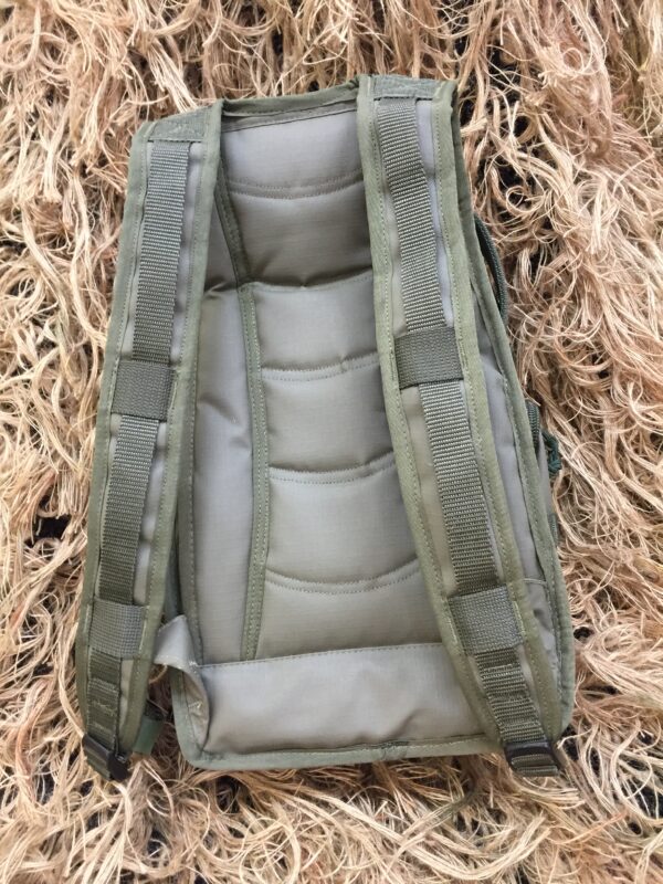 TACTICAL BACKPACK - 2 DAY - Image 2