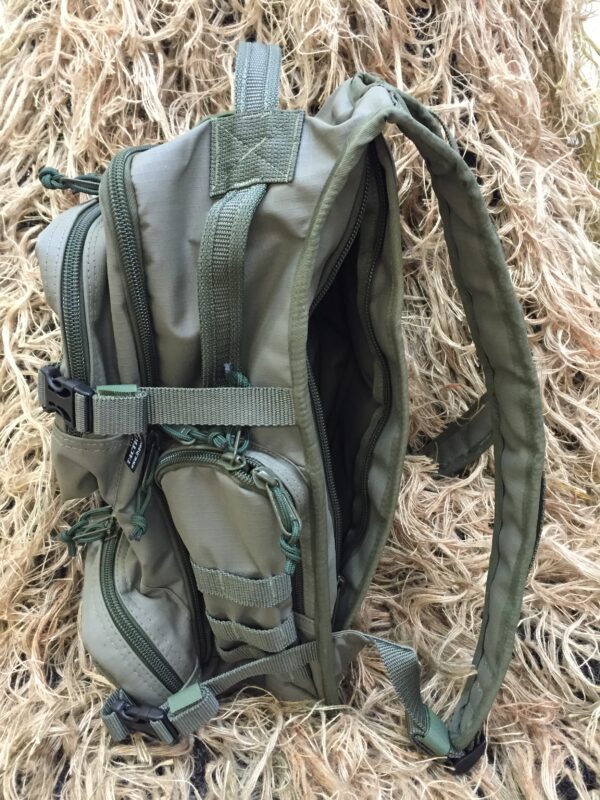 TACTICAL BACKPACK - 2 DAY - Image 3