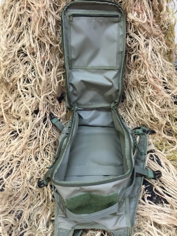 TACTICAL BACKPACK - 2 DAY - Image 4