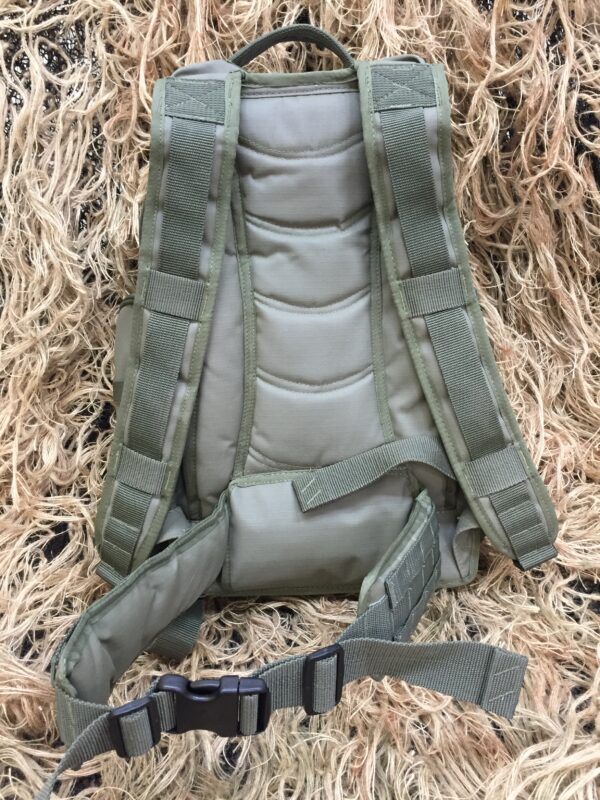 TACTICAL BACKPACK - 3 DAY - Image 2