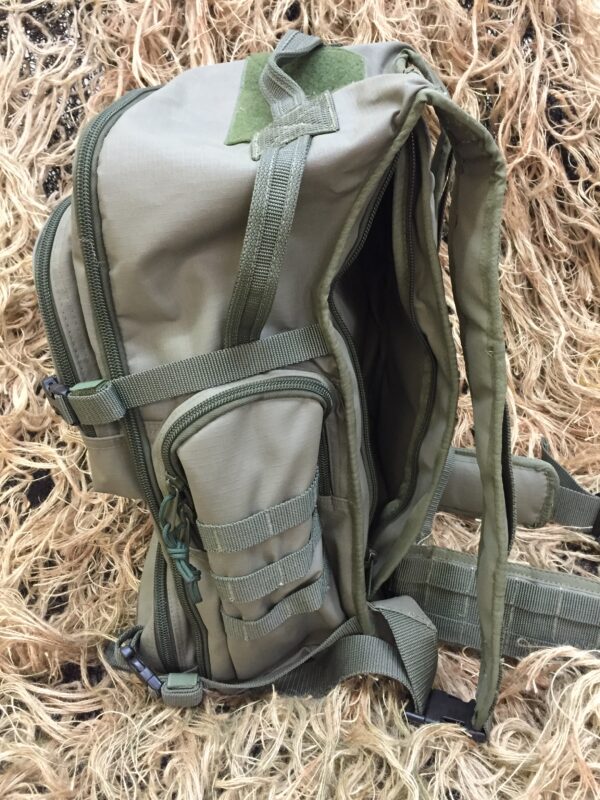 TACTICAL BACKPACK - 3 DAY - Image 3