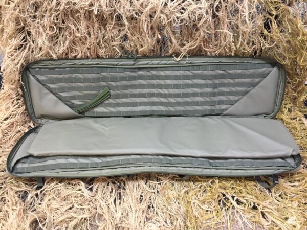TACTICAL RIFLE BAG INCLUDING DIVIDER - Image 5