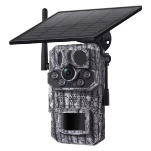 TACTICAL TRAIL CAM