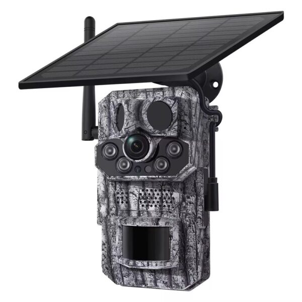 TACTICAL TRAIL CAM