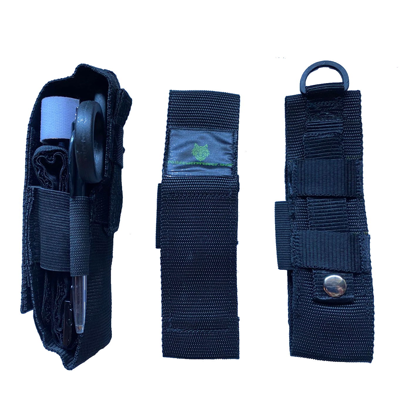 Pathfinder Prepper Tourniquet Pouch