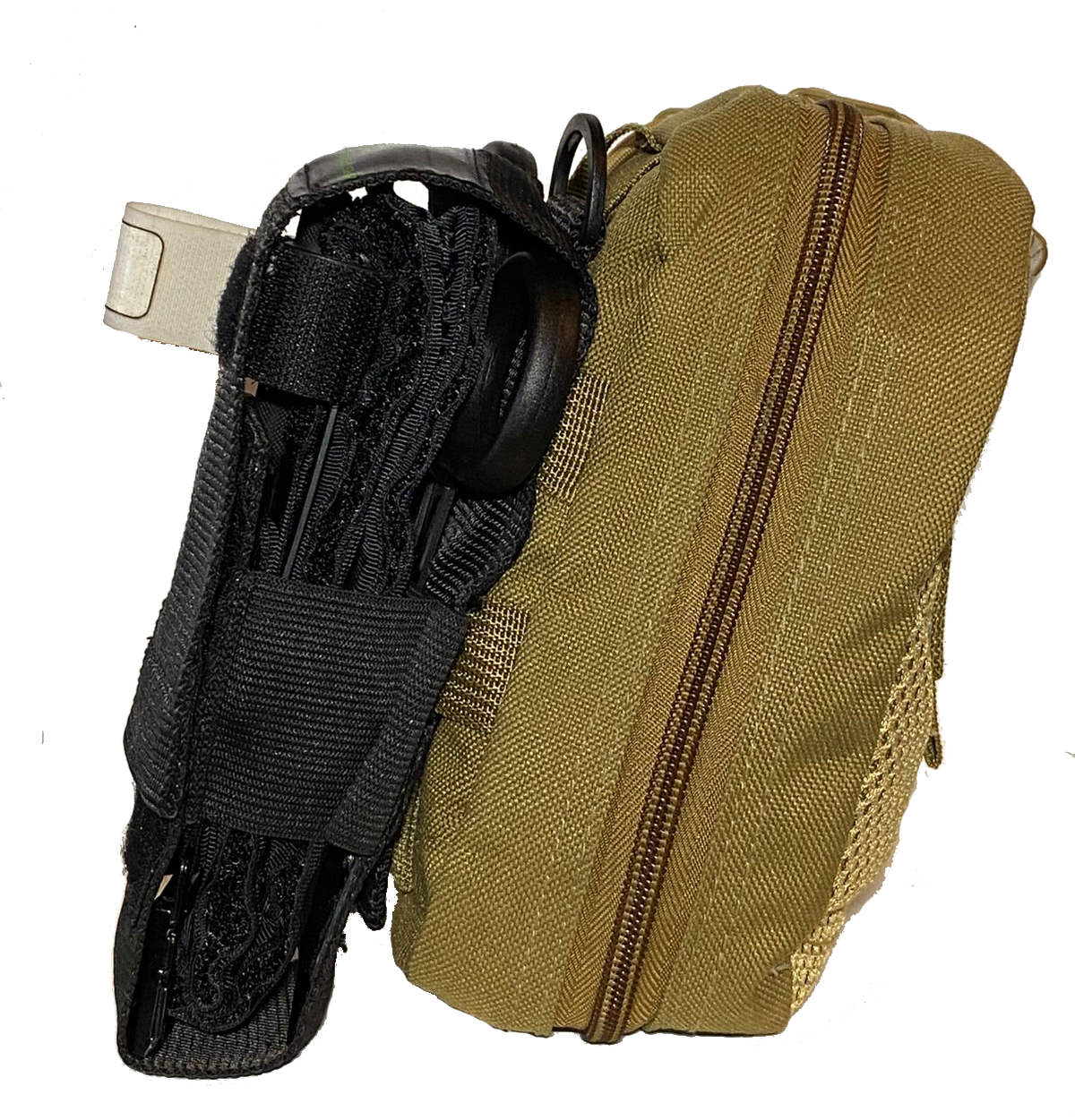 Pathfinder Prepper Ultimate Tourniquet Pouch - Image 2