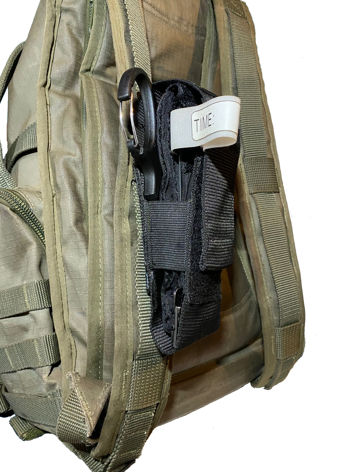 Pathfinder Prepper Ultimate Tourniquet Pouch - Image 3